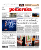 Gazeta Pomorska/Inowrocław, Mogilno, Żnin