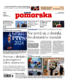 Gazeta Pomorska/Bydgoszcz, Nakło, Bydgoszcz okolice, Chojnice, Sępólno Krajeńskie, Tuchola