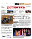 Gazeta Pomorska/Inowrocław, Mogilno, Żnin