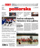 Gazeta Pomorska/Bydgoszcz, Nakło, Bydgoszcz okolice, Chojnice, Sępólno Krajeńskie, Tuchola