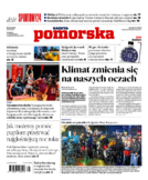 Gazeta Pomorska/Bydgoszcz, Nakło, Bydgoszcz okolice, Chojnice, Sępólno Krajeńskie, Tuchola