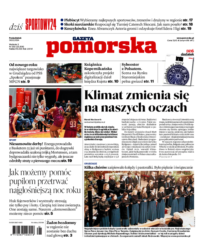 Gazeta Pomorska