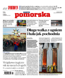 Gazeta Pomorska/Bydgoszcz, Nakło, Bydgoszcz okolice, Chojnice, Sępólno Krajeńskie, Tuchola