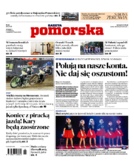 Gazeta Pomorska/Inowrocław, Mogilno, Żnin