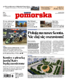 Gazeta Pomorska/Bydgoszcz, Nakło, Bydgoszcz okolice, Chojnice, Sępólno Krajeńskie, Tuchola