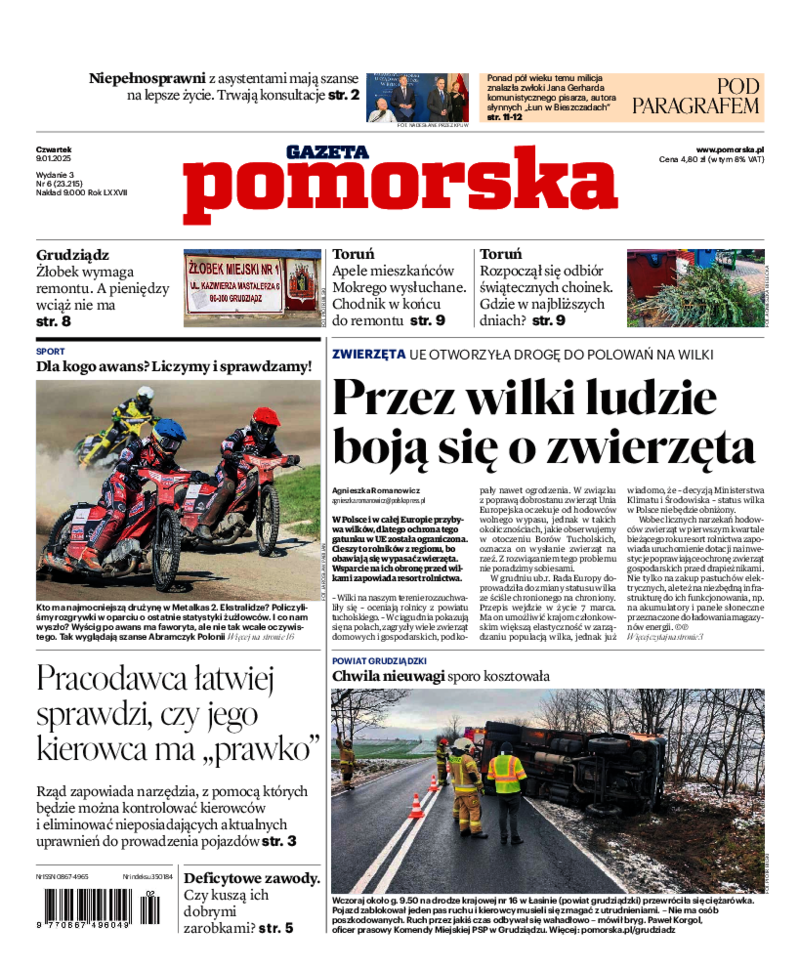 Gazeta Pomorska