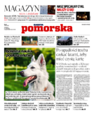 Gazeta Pomorska/Bydgoszcz, Nakło, Bydgoszcz okolice, Chojnice, Sępólno Krajeńskie, Tuchola