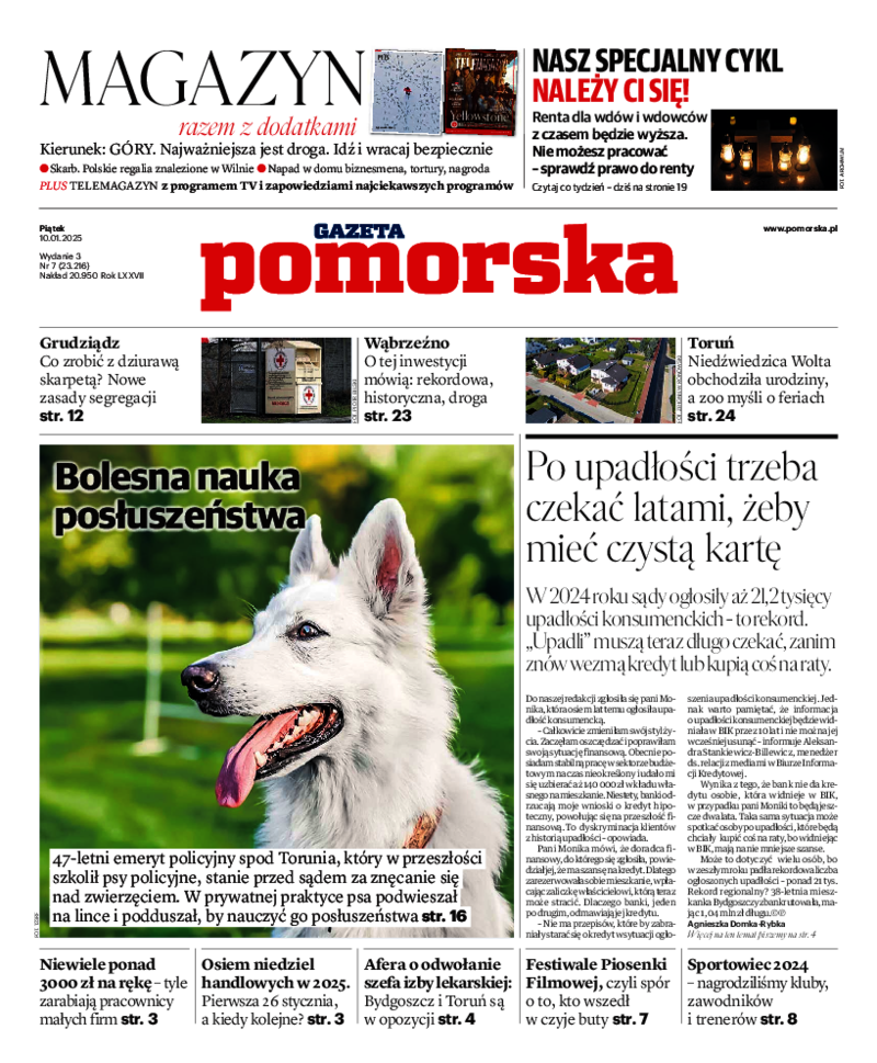 Gazeta Pomorska