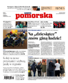 Gazeta Pomorska/Bydgoszcz, Nakło, Bydgoszcz okolice, Chojnice, Sępólno Krajeńskie, Tuchola