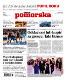 Gazeta Pomorska/Inowrocław, Mogilno, Żnin