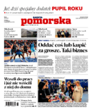 Gazeta Pomorska/Włocławek, Aleksandrów, Radziejów, Lipno