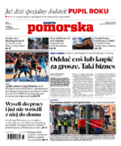 Gazeta Pomorska/Bydgoszcz, Nakło, Bydgoszcz okolice, Chojnice, Sępólno Krajeńskie, Tuchola