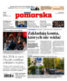 Gazeta Pomorska/Bydgoszcz, Nakło, Bydgoszcz okolice, Chojnice, Sępólno Krajeńskie, Tuchola