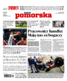 Gazeta Pomorska/Bydgoszcz, Nakło, Bydgoszcz okolice, Chojnice, Sępólno Krajeńskie, Tuchola