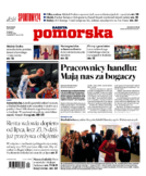 Gazeta Pomorska/Inowrocław, Mogilno, Żnin