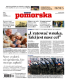 Gazeta Pomorska/Bydgoszcz, Nakło, Bydgoszcz okolice, Chojnice, Sępólno Krajeńskie, Tuchola