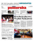 Gazeta Pomorska/Inowrocław, Mogilno, Żnin