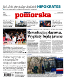 Gazeta Pomorska/Bydgoszcz, Nakło, Bydgoszcz okolice, Chojnice, Sępólno Krajeńskie, Tuchola