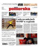 Gazeta Pomorska/Inowrocław, Mogilno, Żnin