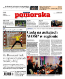 Gazeta Pomorska/Włocławek, Aleksandrów, Radziejów, Lipno