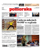 Gazeta Pomorska/Bydgoszcz, Nakło, Bydgoszcz okolice, Chojnice, Sępólno Krajeńskie, Tuchola