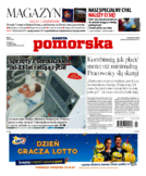 Gazeta Pomorska/Bydgoszcz, Nakło, Bydgoszcz okolice, Chojnice, Sępólno Krajeńskie, Tuchola