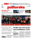 Gazeta Pomorska/Inowrocław, Mogilno, Żnin