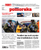 Gazeta Pomorska/Bydgoszcz, Nakło, Bydgoszcz okolice, Chojnice, Sępólno Krajeńskie, Tuchola