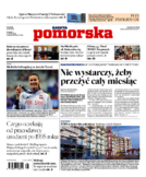 Gazeta Pomorska/Bydgoszcz, Nakło, Bydgoszcz okolice, Chojnice, Sępólno Krajeńskie, Tuchola
