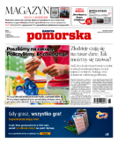 Gazeta Pomorska/Bydgoszcz, Nakło, Bydgoszcz okolice, Chojnice, Sępólno Krajeńskie, Tuchola