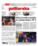 Gazeta Pomorska/Inowrocław, Mogilno, Żnin