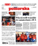 Gazeta Pomorska/Bydgoszcz, Nakło, Bydgoszcz okolice, Chojnice, Sępólno Krajeńskie, Tuchola