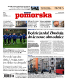 Gazeta Pomorska/Bydgoszcz, Nakło, Bydgoszcz okolice, Chojnice, Sępólno Krajeńskie, Tuchola