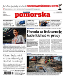 Gazeta Pomorska/Bydgoszcz, Nakło, Bydgoszcz okolice, Chojnice, Sępólno Krajeńskie, Tuchola