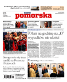 Gazeta Pomorska/Inowrocław, Mogilno, Żnin