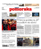Gazeta Pomorska/Bydgoszcz, Nakło, Bydgoszcz okolice, Chojnice, Sępólno Krajeńskie, Tuchola