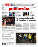 Gazeta Pomorska/Bydgoszcz, Nakło, Bydgoszcz okolice, Chojnice, Sępólno Krajeńskie, Tuchola