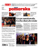 Gazeta Pomorska/Inowrocław, Mogilno, Żnin