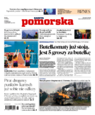 Gazeta Pomorska/Bydgoszcz, Nakło, Bydgoszcz okolice, Chojnice, Sępólno Krajeńskie, Tuchola