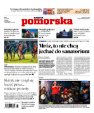 Gazeta Pomorska/Inowrocław, Mogilno, Żnin