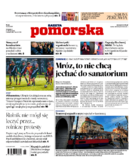 Gazeta Pomorska/Bydgoszcz, Nakło, Bydgoszcz okolice, Chojnice, Sępólno Krajeńskie, Tuchola