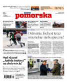 Gazeta Pomorska/Bydgoszcz, Nakło, Bydgoszcz okolice, Chojnice, Sępólno Krajeńskie, Tuchola