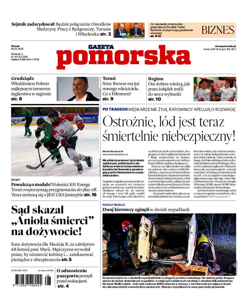 Gazeta Pomorska
