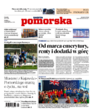 Gazeta Pomorska/Inowrocław, Mogilno, Żnin