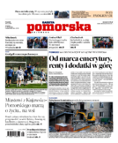 Gazeta Pomorska/Włocławek, Aleksandrów, Radziejów, Lipno