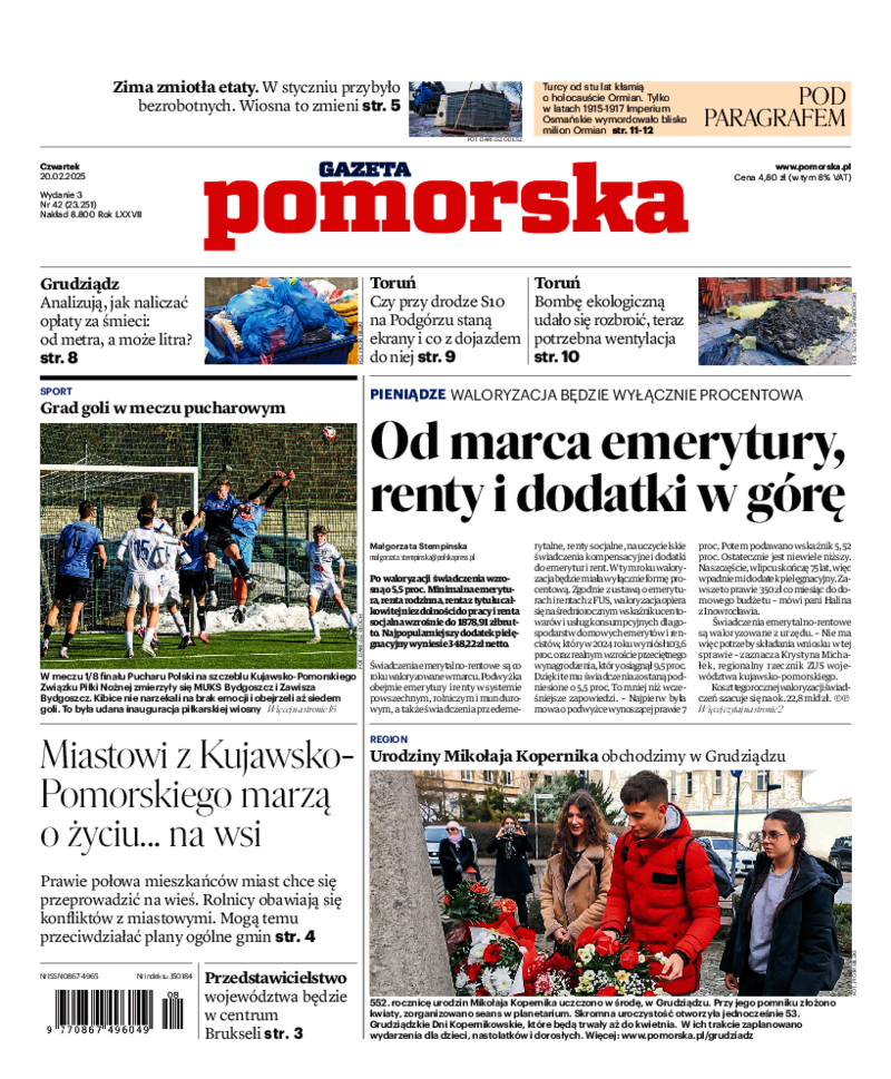 Gazeta Pomorska