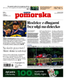 Gazeta Pomorska/Bydgoszcz, Nakło, Bydgoszcz okolice, Chojnice, Sępólno Krajeńskie, Tuchola