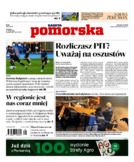 Gazeta Pomorska/Bydgoszcz, Nakło, Bydgoszcz okolice, Chojnice, Sępólno Krajeńskie, Tuchola