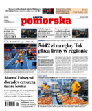 Gazeta Pomorska/Bydgoszcz, Nakło, Bydgoszcz okolice, Chojnice, Sępólno Krajeńskie, Tuchola