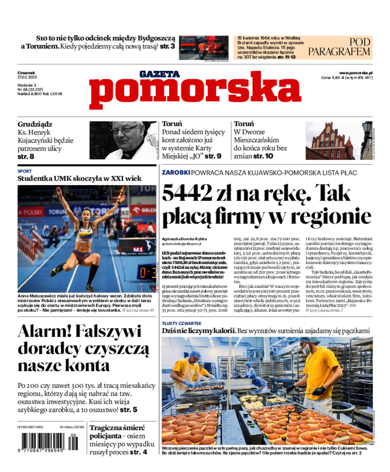 Gazeta Pomorska